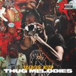 album image ERROR Thug Melodies - EP