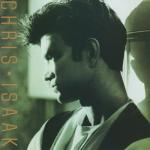 album image Blue Hotel Chris Isaak