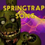 album image Springtrap Song - "La Canción de Springtrap de Five Nights at Freddy's" Springtrap Song -