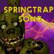 iTownGameplay - Springtrap Song - "La Canción de Springtrap de Five Nights at Freddy's"