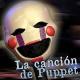 iTownGameplay - The Puppet Song - "La Canción de Puppet de Five Night's at Freddy's"