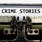 album image I Am A Man Of Constant Sorrow Crime Stories