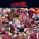 Gorillaz - Clint Eastwood