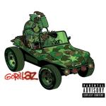 album image Gorillaz_Clint_Eastwood_(Remix) Gorillaz