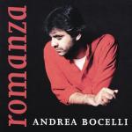 album image Caruso Romanza