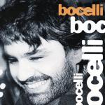 album image Vivo Per Lei Bocelli