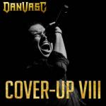 album image Over The Hills And Far Away Cover-Up, Vol. VIII