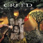 album image My Sacrifice Weathered