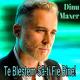 Dinu Maxer - – Te blestem sa-ti fie bine