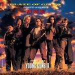 album image Blaze Of Glory Blaze of Glory (Inspired by the Film