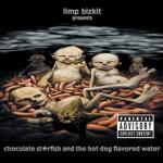 album image My Generation Chocolate Starfish and the Hot Dog Flavored Water