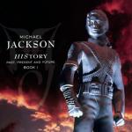 album image HIStory Past, Present and Future (Book I) Disk 2 (1995) - альбом целиком - full album The Indispensable Collection