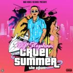 album image Cruel Summer Cruel Summer