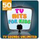 TV Sounds Unlimited - Theme from "Chip'n'dale's Rescue Rangers"