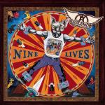 album image Hole In My Soul Nine Lives