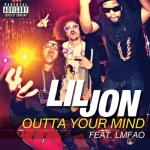 album image Outta Your Mind Outta Your Mind (feat. LMFAO) - Single