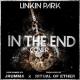Неизвестен - JRUMMA - In The End (Linkin Park Cover) Prod. By Ritual of Ether