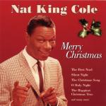 album image The Christmas Song (Chestnuts Roasting On An Open Fire) Merry Christmas Baby