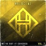 album image System of a Down - Toxicity Cover by @Halocene , @Lauren Babic, @Violet Orlandi We've Got It Covered: Vol 7