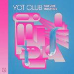 album image Spiral Stairs Nature Machine - EP