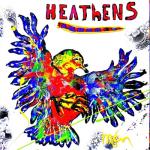 album image Heathens Heathens (feat. Erjona Sylejmani) - Single