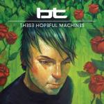 album image A Million Stars These Hopeful Machines