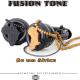 Fusion Tone feat. J Cee, Timo Keyz - Amapiano