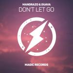 album image Don't Let Go Don't Let Go - Single