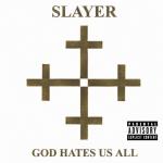 album image Bloodline God Hates Us All