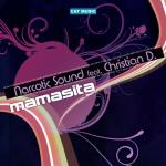 album image - Mamacita Mamasita (feat. Matteo)