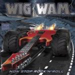 album image Do Ya Wanna Taste It Non Stop Rock'n Roll