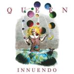 album image Show must go on Innuendo