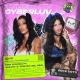 King Doudou, Albany, Tomasa del Real - Cyberluv