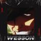 Raeusi - Wesson ft. Yung Fazo (prod. pilgrim)