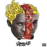 album image Go Crazy (Remix) (feat. Young Thug, Future, Lil Durk & Mulatto) Slime & B