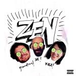 album image Zen Zen - Single