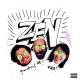 X Ambassadors, K.Flay, grandson - Zen