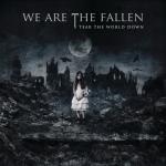 album image Bury Me Alive Tear the World Down