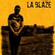 La Blaze ft De Graff - Tozan basan gundelik