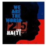 album image We are the world We Are the World 25 for Haiti - Single