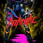 album image Maniac Maniac (feat. Yann Ligner) - Single
