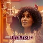album image Love Myself Love Myself (The High Note) - Single