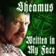 WWE - Sheamus Theme