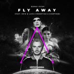 album image Fly Away (Radio Record) Fly Away (feat. Emie, Lusia Chebotina & Everthe8) - Single