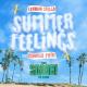 Lennon Stella feat. Charlie Puth - Summer Feelings (2020)