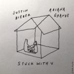 album image Stuck With You Stuck with U - Single