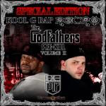 album image rap minus The Pre-Kill, Vol. 2