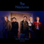 album image I'm in Trouble The Nocturne - EP