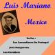 Luis Mariano - Mexico