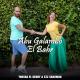 Yousra El Gendy, Ezz Shahwan - Abu Galambo El Bahr